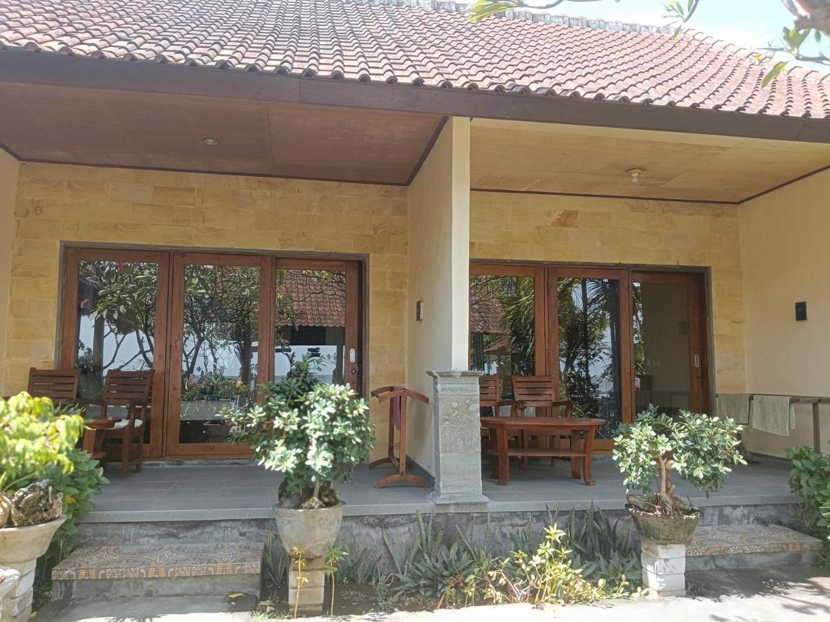 Beach Side Amed Delem Family Ambat 외부 사진