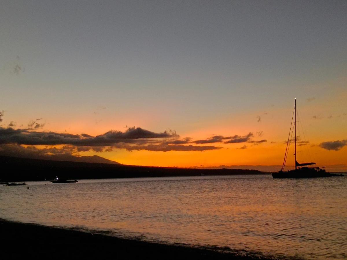 Beach Side Amed Delem Family Ambat 외부 사진